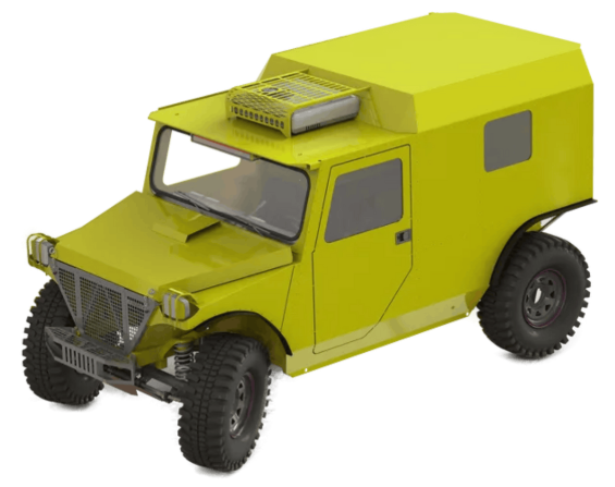 ДИГГЕР 3-х местная спец.